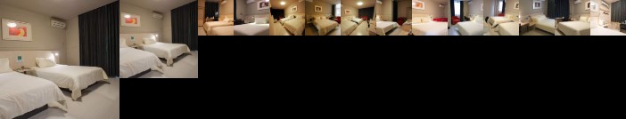 Jinjiang Inn - Central Qingdao Hangzhou Road