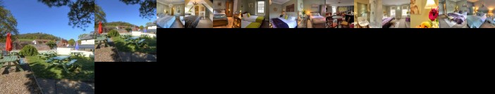 Dunster Castle Hotel