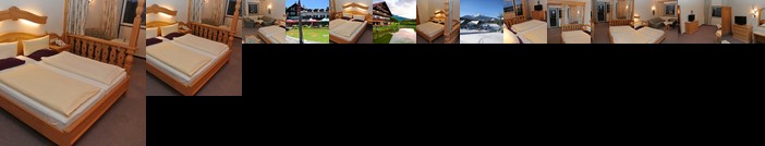 Hotel Gruberhof Innsbruck