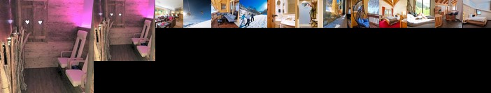 Chasa Castello Relax & Spa