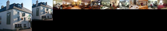 The White Hart Hotel Moretonhampstead