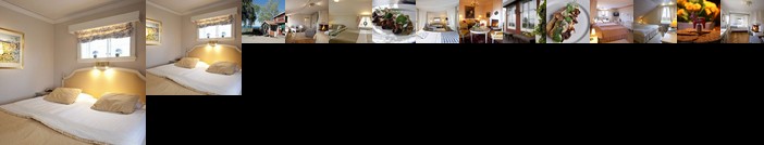 Tallbergsgardens Hotell