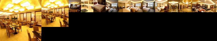 Qingdao Blue Horizon Hotel - Licang