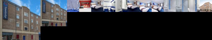 Travelodge Kingston upon Thames Central