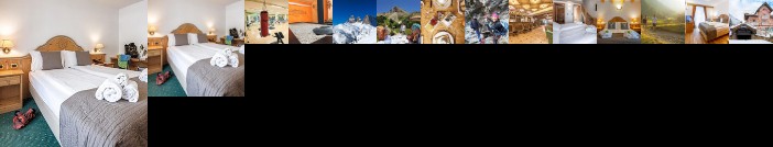 Gran Chalet Soreghes