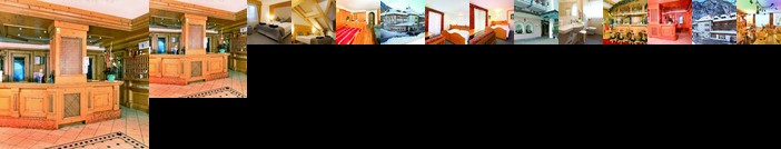 Park Hotel & Club Diamant