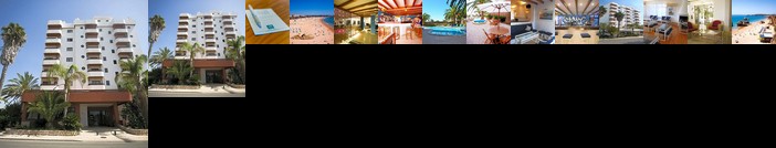 Mirachoro III Apartamentos Rocha