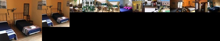 Hotel La Palmera Ondara