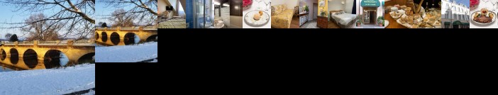 Logis De La Tete Noire