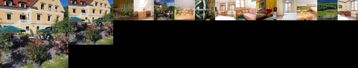 Hotel Weinberghof & Weingut Lagler