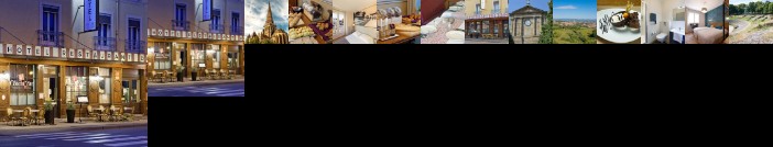 Logis Hotel Du Commerce Autun