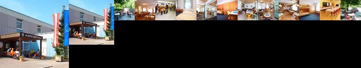 Jugendgastehaus Bad Ischl