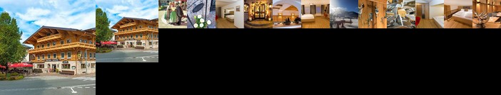 Hotel Rosner Altenmarkt im Pongau