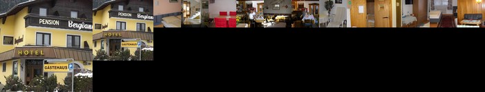 Gastehaus Bergland Garni