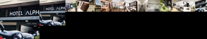 Hotel Alpha Fribourg