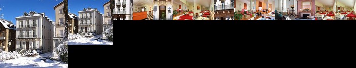 Hotel Aquitaine Bagneres-de-Luchon