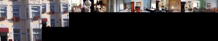 Hotel Am Roonplatz