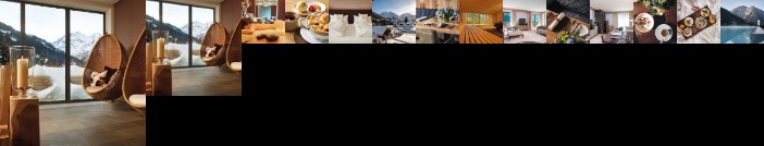 Travel Charme Ifen Hotel