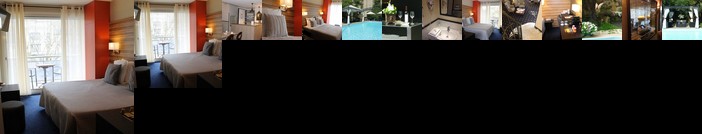 Hotel de France Bergerac