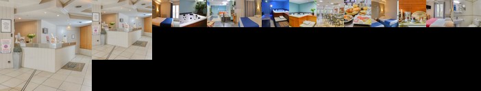 Brit Hotel Spa du Commerce - Bergerac