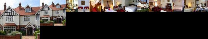 Ditton Lodge London