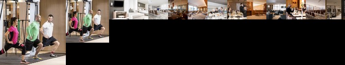 Sportresort Hohe Salve