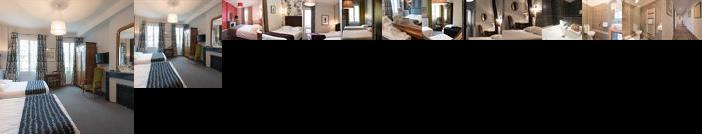 Hotel Mirabeau Tours