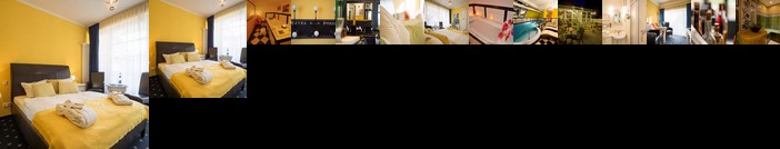 Aurelia Hotel St Hubertus