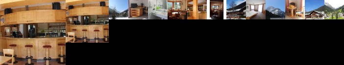 Alpenhotel Widderstein