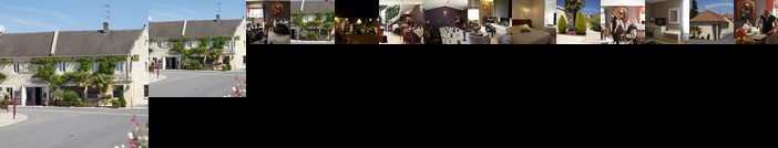 La Glycine Benouville