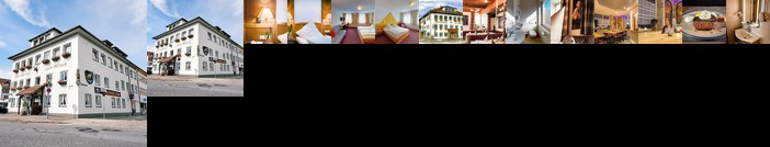 Hotel Gasthof Zum Hirsch Marktoberdorf