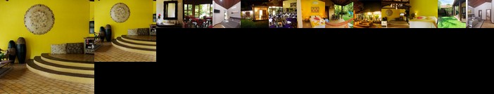 Brasil Tropical Village