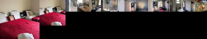 Alma Lodge Guest House