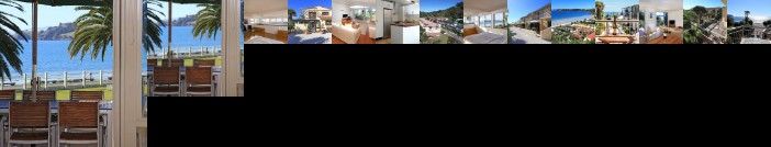 Onetangi Beach Apartments