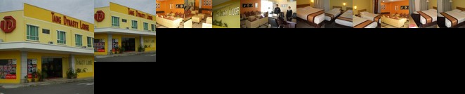 Tang Dynasty Lodge Tuaran