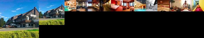 Hotel Der Schone Asten - Resort Winterberg