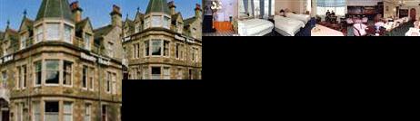 Huntly Hotel Scotland