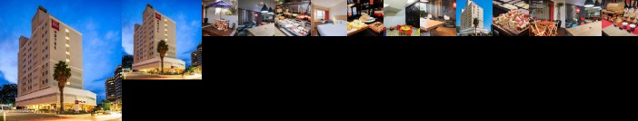 Ibis Sao Jose