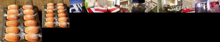 Campanile Bordeaux Centre - Gare Saint-Jean