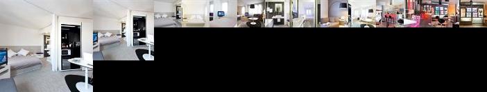 Novotel Suites Perpignan Mediterranee
