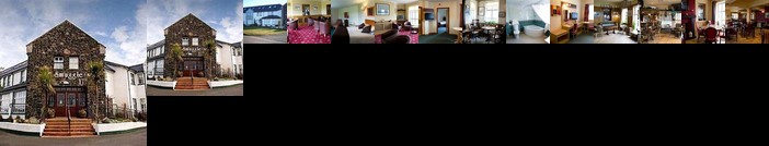 The Smugglers Inn Bushmills