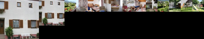 Pension-Ferienwohnung Rotar