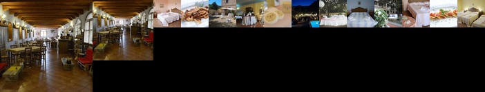 Hotel Residence Funtananoa Villanovaforru