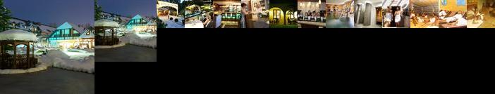 Romantik Hotel im Park