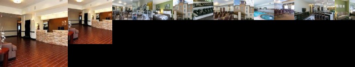 Sleep Inn and Suites Round Rock - Austin North