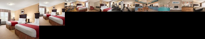 Country Inn & Suites by Radisson Bowling Green KY