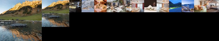 Hotel Arlberg Stuben