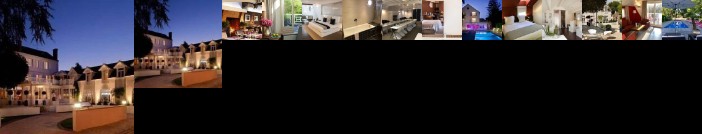 Les Pleiades Hotel&Spa Restaurant