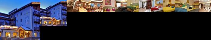 Hotel Aurora Canazei