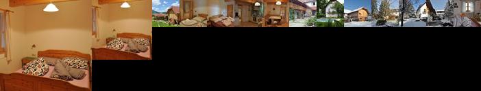 Hof zu Steinern Bauernhof Micheldorf